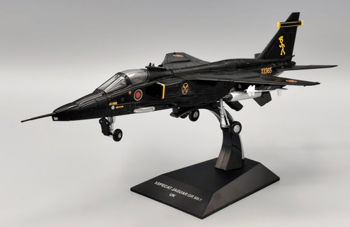 Altaya sepecat jaguar - sepecat, gr