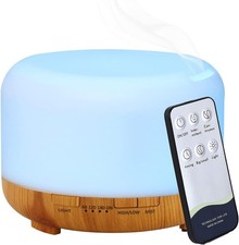 Hantoc Aroma Oil Diffuser 450