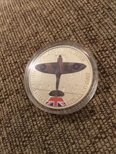 2020 Guernsey £5 Five Pounds