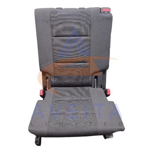Touran mk1 06 10 rear - touran, fl