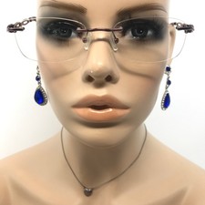 Signature 1518F Glasses Frames