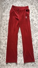 Juicy Couture Women's Red