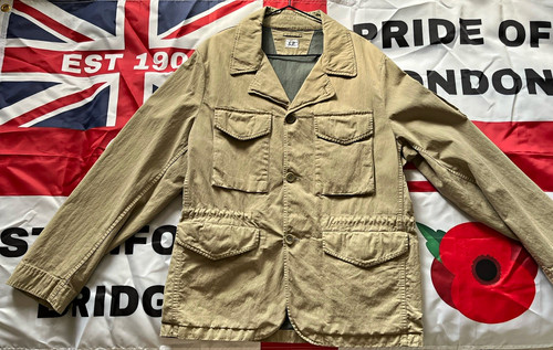 Company 50 fili garment - company,