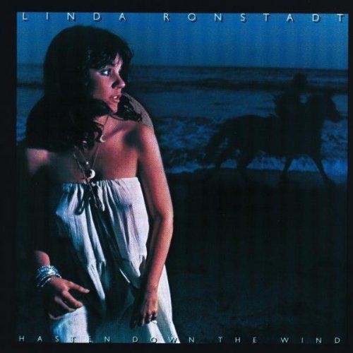 Hasten down the wind - hasten,
