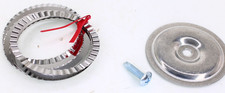 Coleman Burner Ring Set ( 60mm