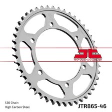 JT Rear Sprocket 46/530 ID