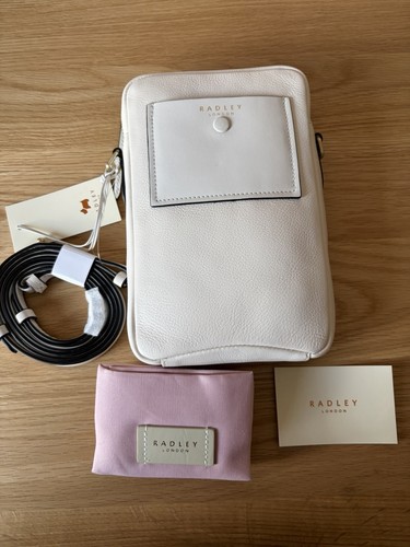 Radley chiswell lane crossbody - chiswell,