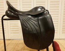 Albion Platinum Ultima Black