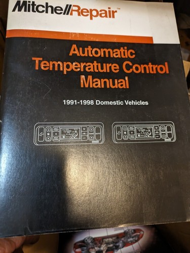Automatic temperature control - temperature,