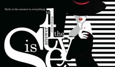 French Shabby Chic Style Solid Wood Double Bed