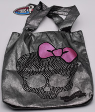 Glossy monster high tote bag