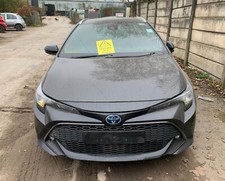 TOYOTA COROLLA HYBRID ESTATE - 2021 2022 2023 - BREAKING 2ZR-FXE X5 WHEEL BOLTS