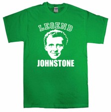 Jimmy Johnstone Football Icon