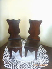 Vintage Unique Dolls House