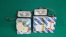 fog lamp fiat seicento abarth