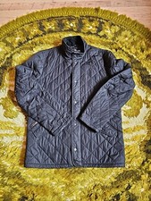 Barbour Powell Quilted Jacket
