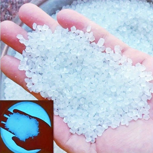 5000 luminous glow in - up, to