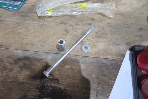 Nos suzuki rv90 tc125 ts125 - rv90,