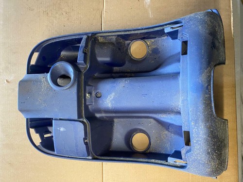 Piaggio vespa et2 - piaggio, leg