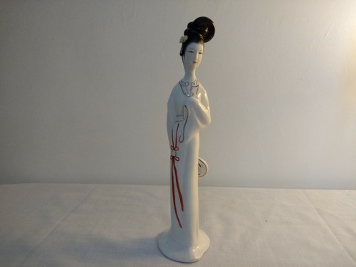 Japanese geisha lady - japanese,