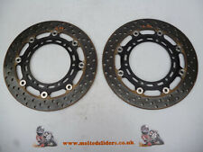 Yamaha YZF 1000 R1 4XV 5JJ 5VY