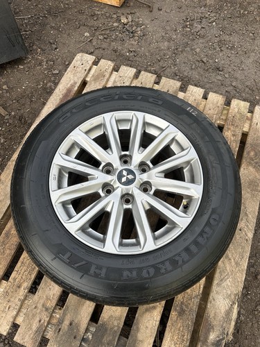 2019 mitsubishi l200 - l200., 17”