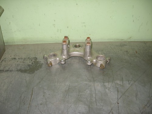 Haotian 125 top yoke - ht, 125-8