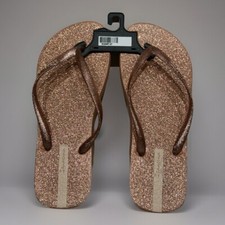 Ipanema Sparkle Flip Flops