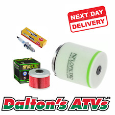 Honda TRX500 FM/FE/TM/TE