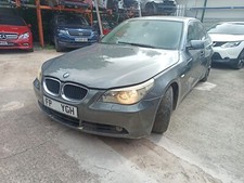 Bmw e60 530d 2003 - 2003–2007, 3.0