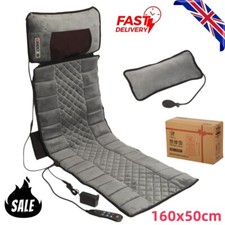 Comfier Full Body Massage Mat