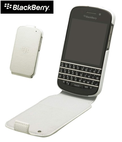 Genuine blackberry q10 - blackberry,