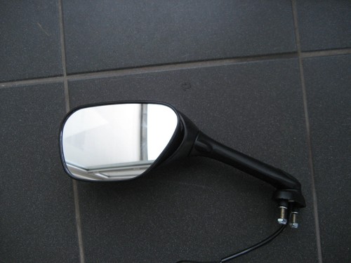 Mirror left gsx r600 - mirror, gsxr750