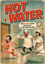 Doctor nurse surgeon - doctor,
