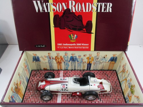4401 watson roadster 1 - watson, #1