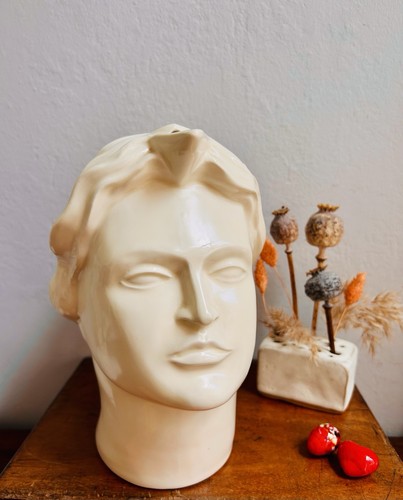 Fab vintage white - fab,