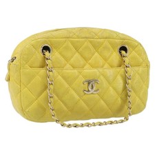 CHANEL Matelasse Chain