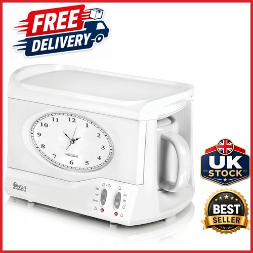 Indoor vintage teasmade with - vintage,