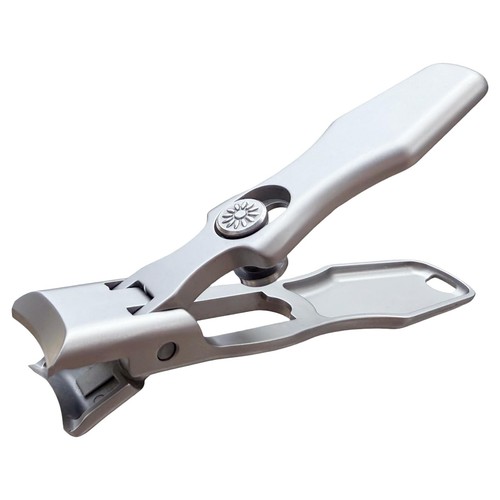 Heavy duty nail clippers - heavy,