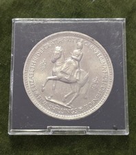 👑 1953 ELIZABETH II FIVE