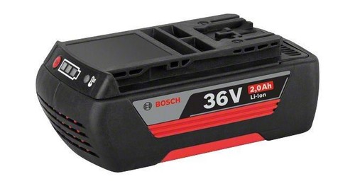 Bosch gba 36v - 2.0, ah