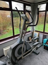 Tunturi C65 Eliptical Cross