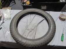 NOS CHENG SHIN TYRE 3.25 X 18"