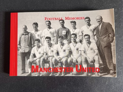 Football memories manchester - -,