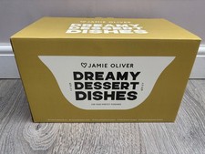 Jamie Oliver Dreamy Dessert