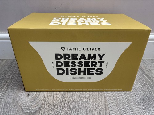 Jamie oliver dreamy dessert - oliver,