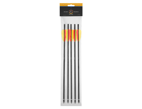 Archery aluminium bolts - 20",