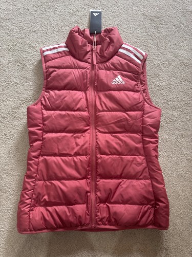Adidas women gilet body - women's, gilet/body