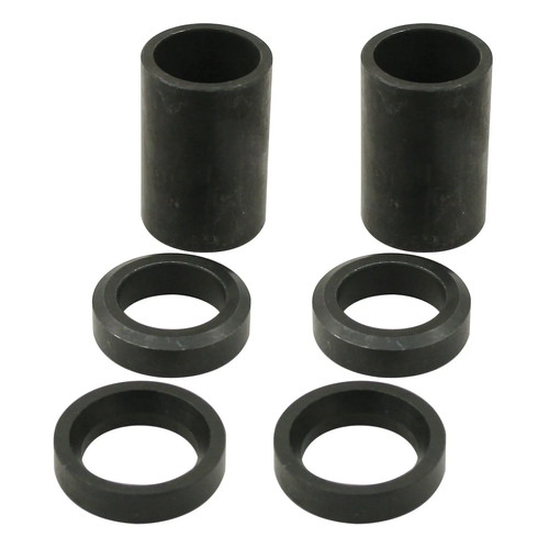 Axle spacer kit - irs, porsche