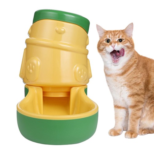 Pet automatic feeder - 3.3l,